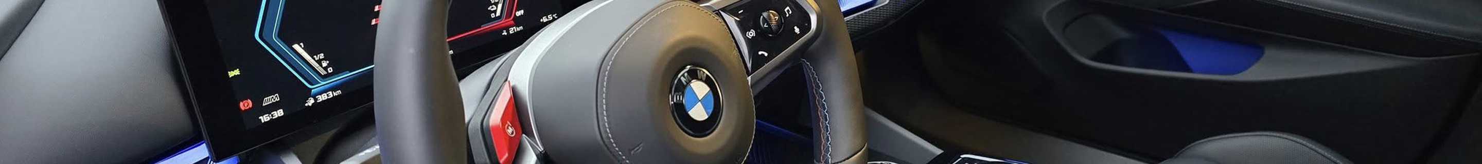 BMW M5 G90
