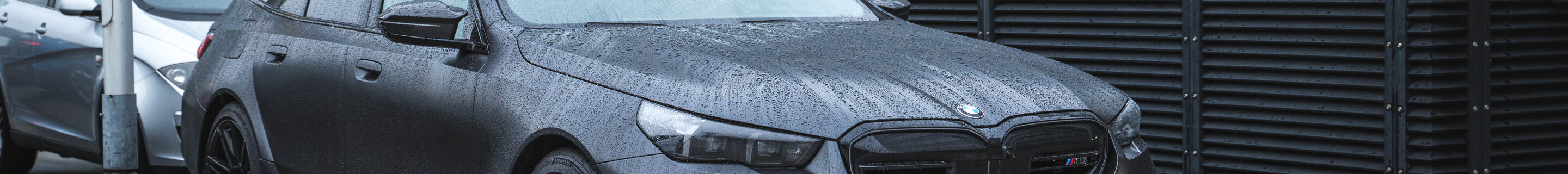BMW M5 G99 Touring