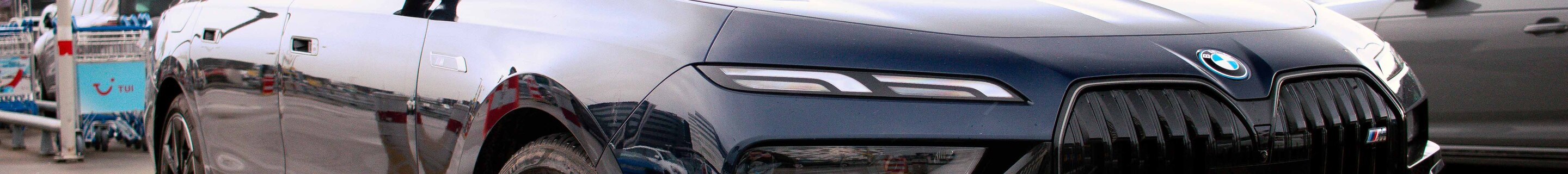 BMW M760e xDrive