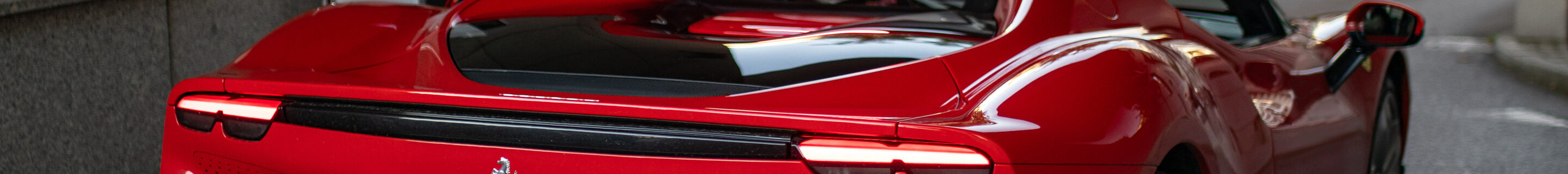 Ferrari 296 GTB
