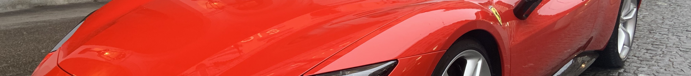 Ferrari 296 GTS