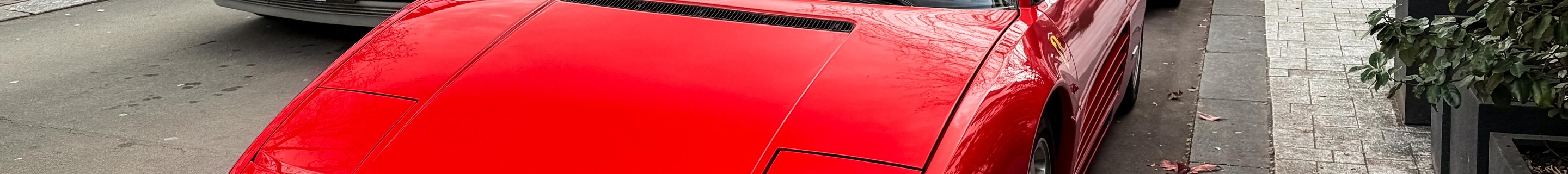 Ferrari 348 TB