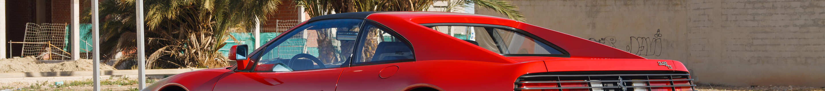 Ferrari 348 TS