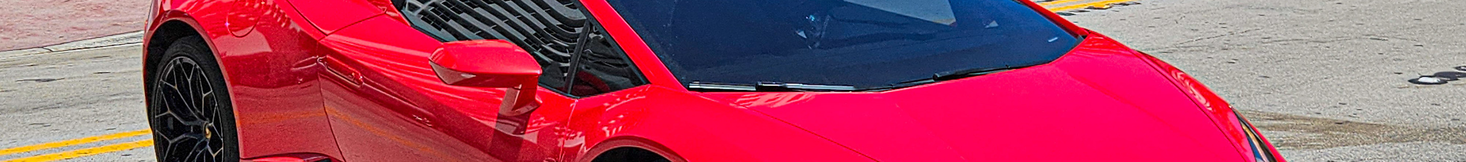 Lamborghini Huracán LP610-2 EVO RWD Spyder