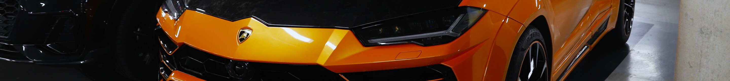 Lamborghini Urus Novitec Torado Esteso