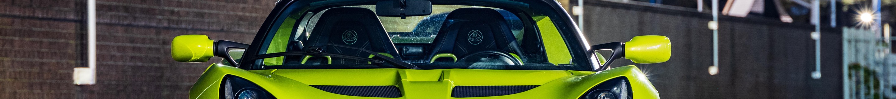 Lotus Elise S3 220 Sport 2017