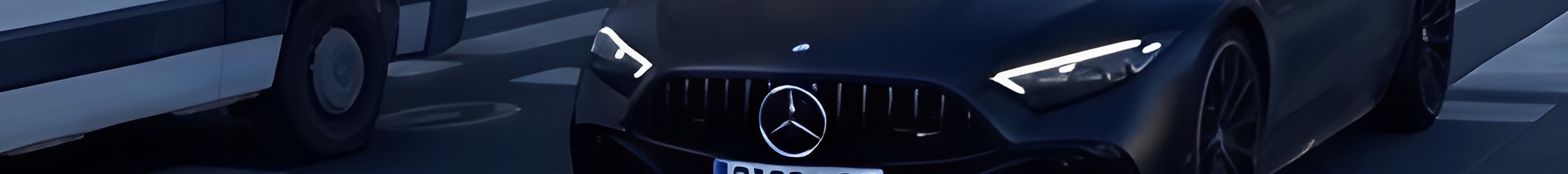 Mercedes-AMG SL 55 R232