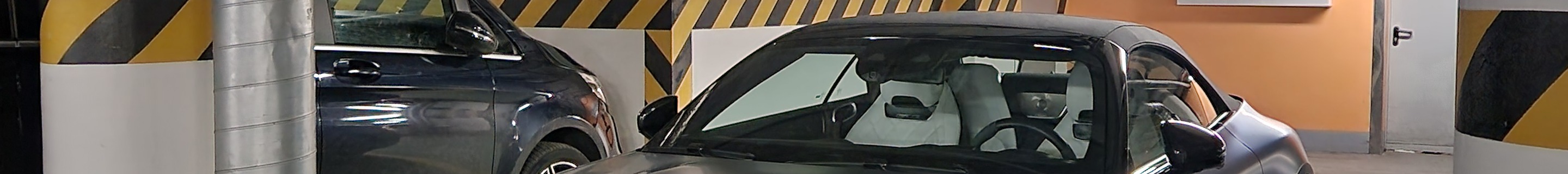 Mercedes-AMG SL 63 R232