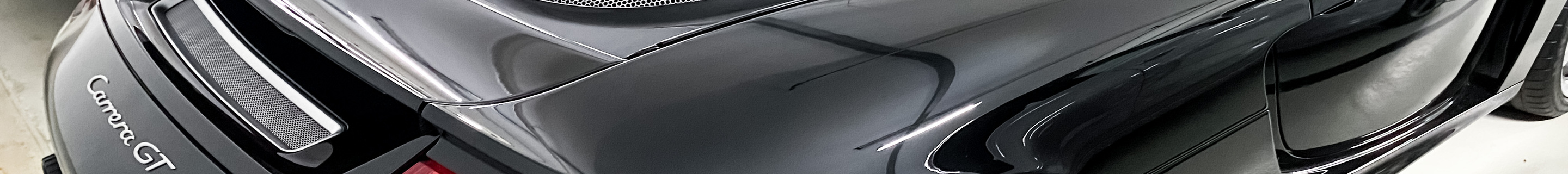 Porsche Carrera GT