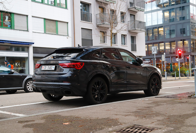 Audi RS Q3 Sportback 2020