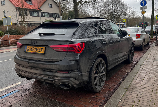 Audi RS Q3 Sportback 2020