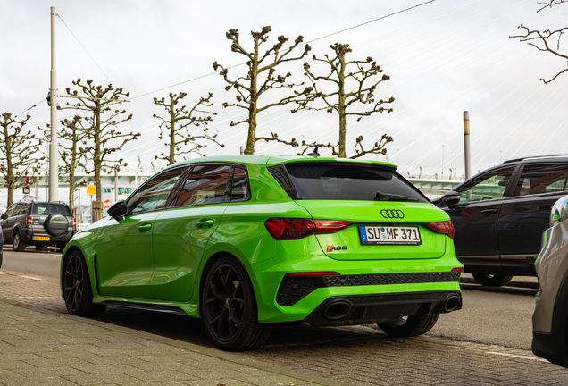 Audi RS3 Sportback 8Y
