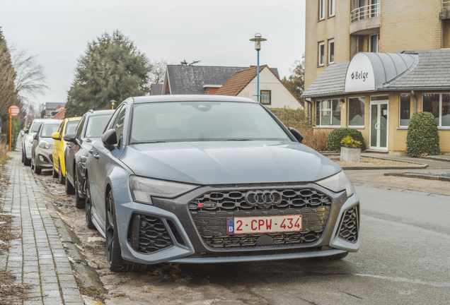 Audi RS3 Sportback 8Y