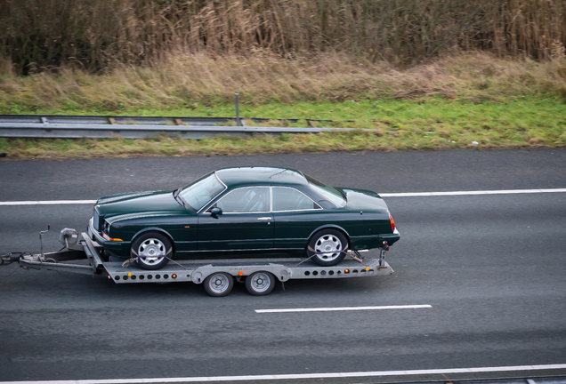 Bentley Continental R
