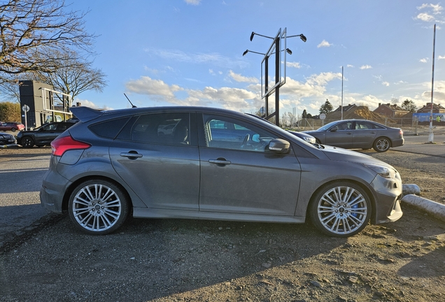 Ford Focus RS MkIII