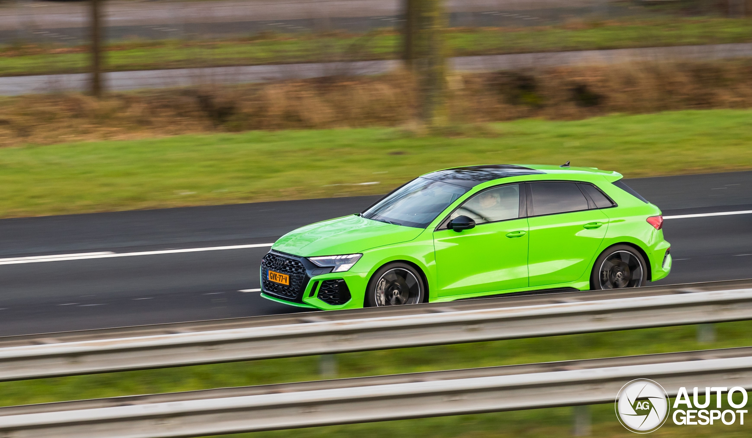 Audi RS3 Sportback 8Y
