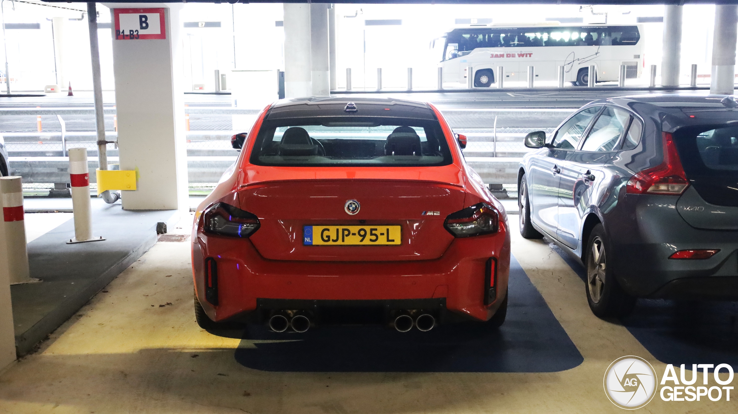 BMW M2 Coupé G87