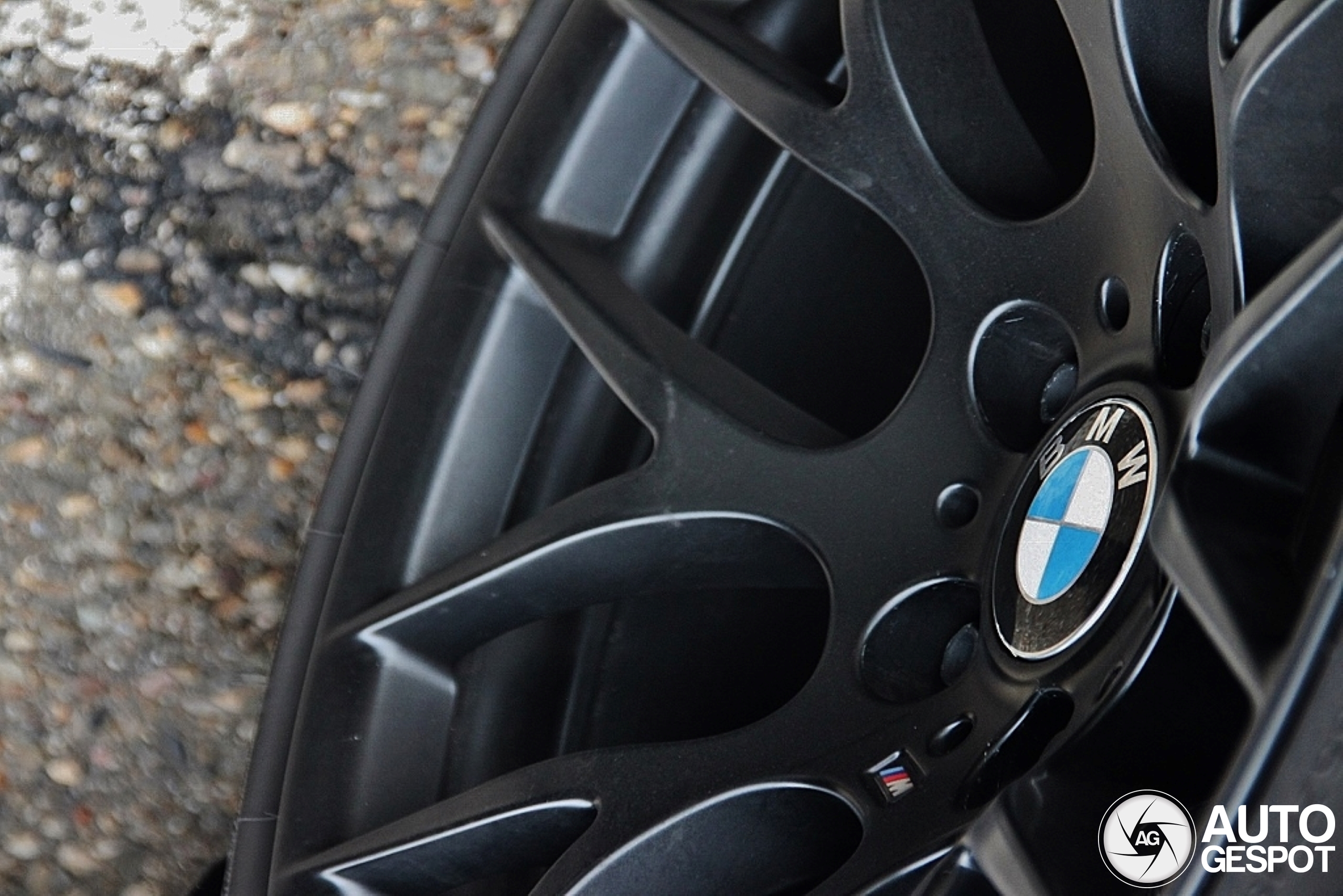 BMW M3 E92 Coupé
