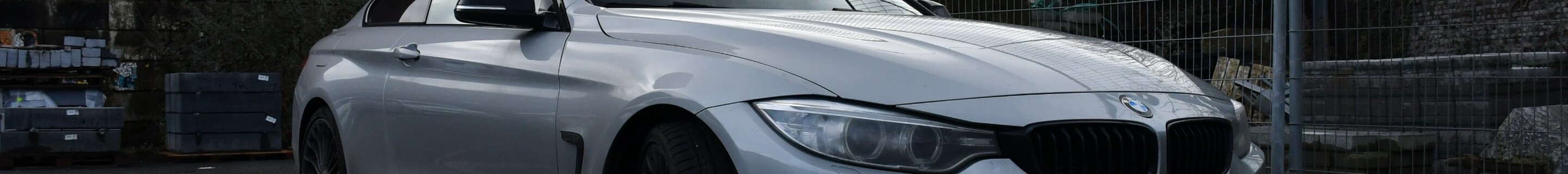 Alpina B4 S BiTurbo 2017