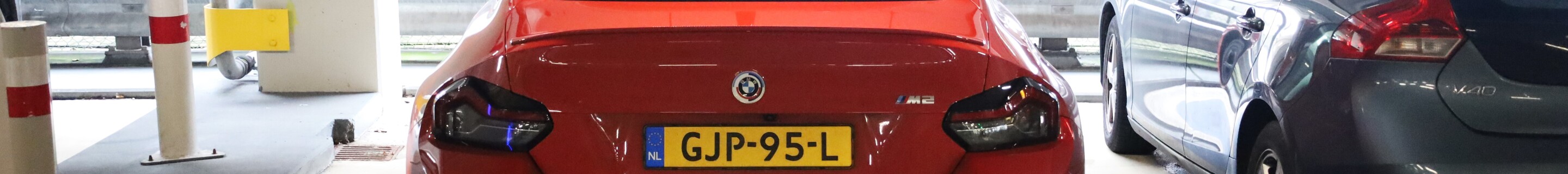 BMW M2 Coupé G87