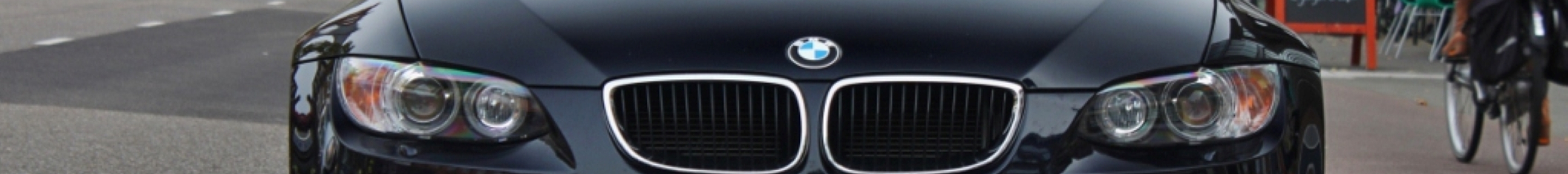 BMW M3 E93 Cabriolet