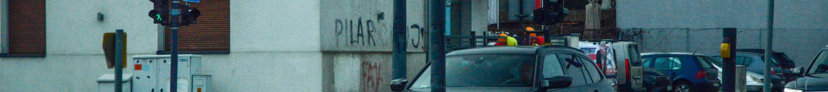 BMW M3 G81 Touring Competition