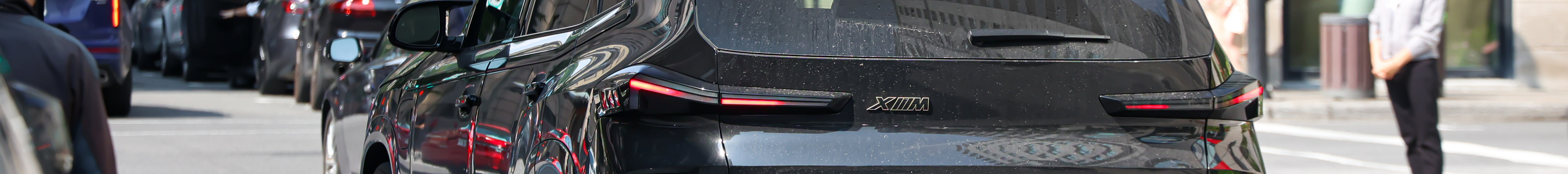 BMW XM G09