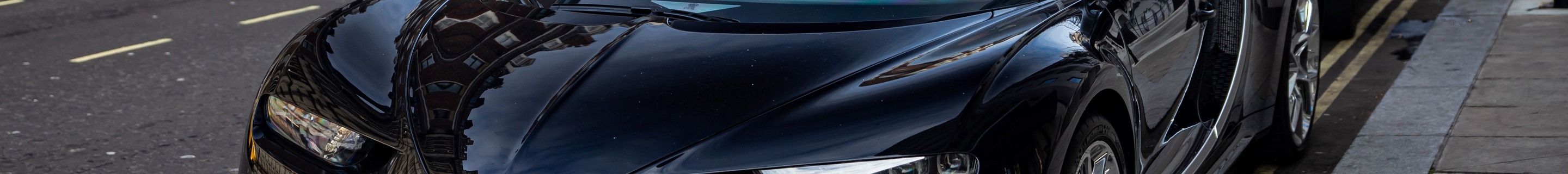 Bugatti Chiron