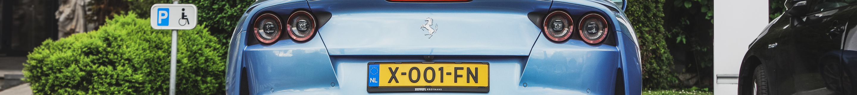 Ferrari 812 GTS