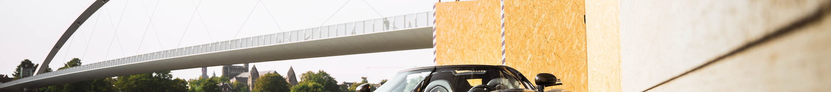 Koenigsegg CCXR