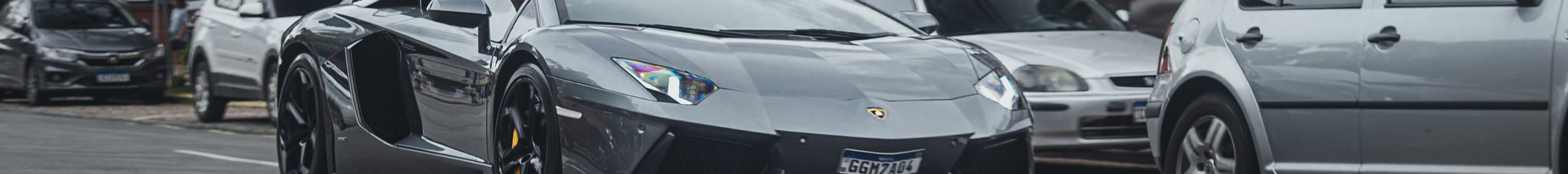 Lamborghini Aventador LP700-4