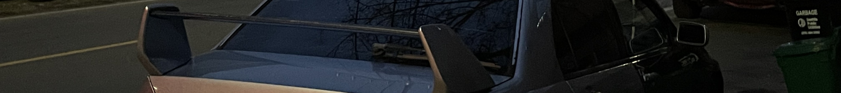 Mitsubishi Lancer Evolution IX MR