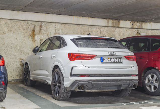 Audi RS Q3 Sportback 2020