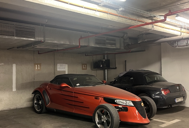 Chrysler Prowler