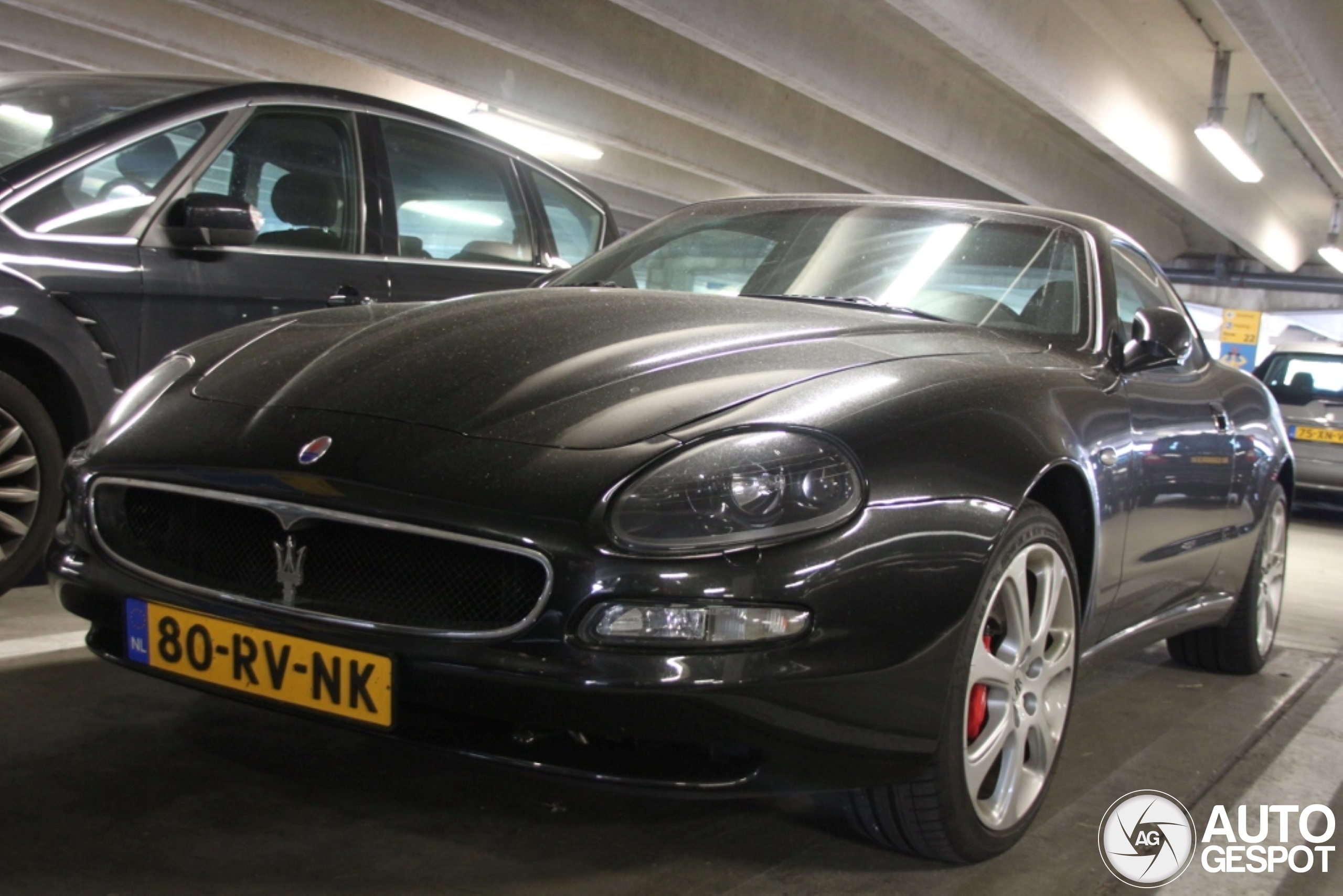 Maserati 4200GT