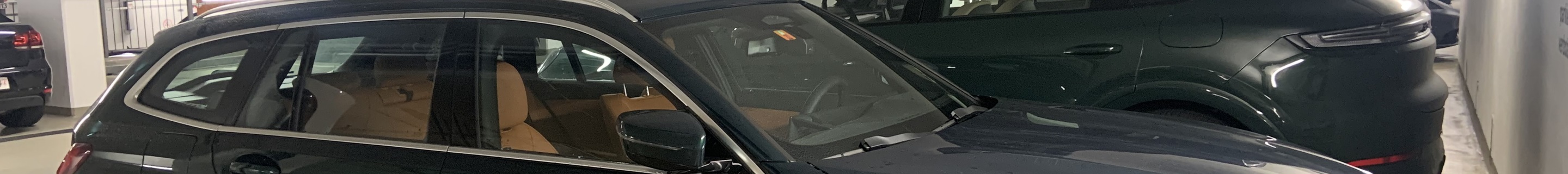 Alpina B3 BiTurbo Touring 2023