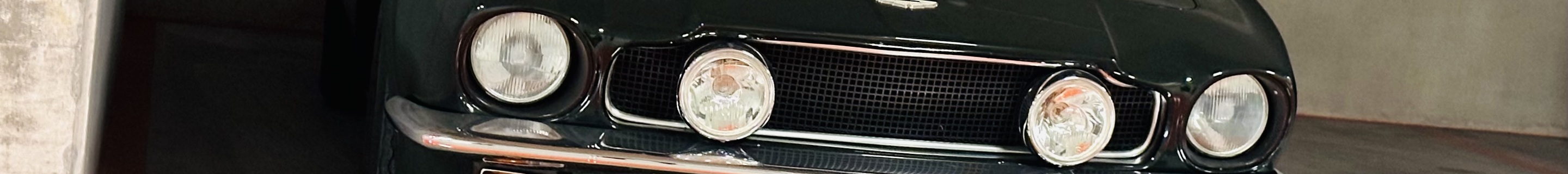 Aston Martin V8 Series 3