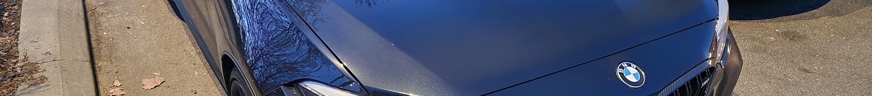 BMW M2 Coupé Competition F87