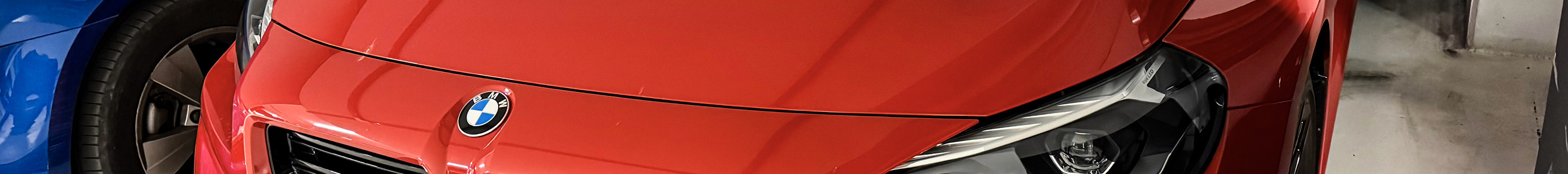 BMW M2 Coupé G87
