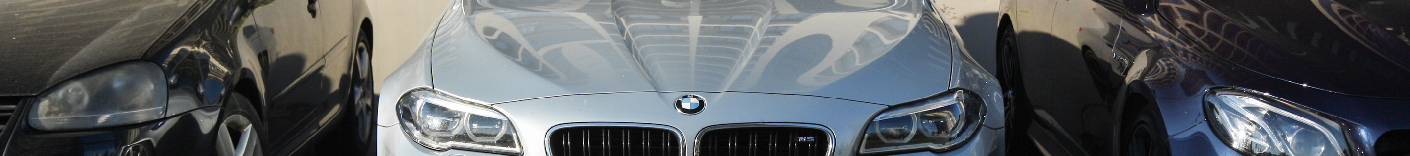 BMW M5 F10 2014 Performance Edition