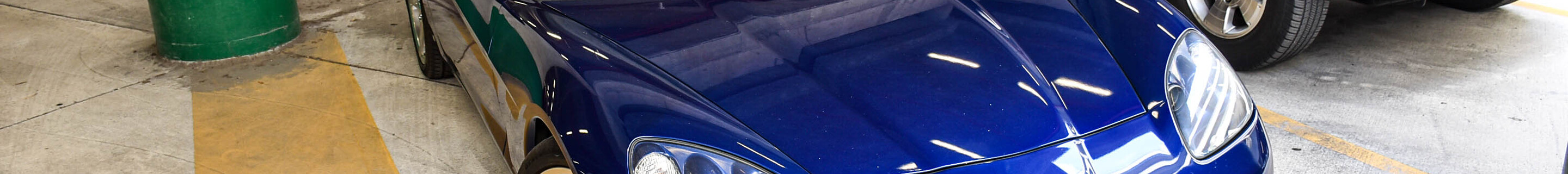 Chevrolet Corvette C6
