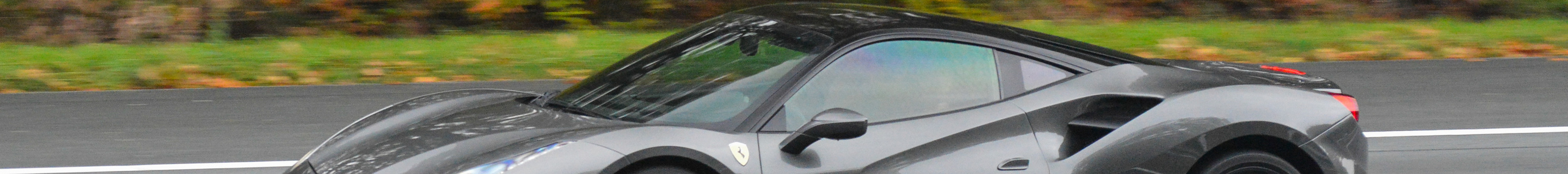 Ferrari 488 GTB