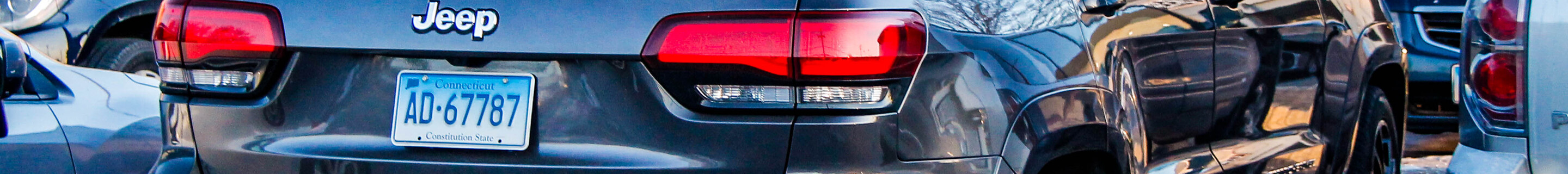 Jeep Grand Cherokee SRT 2013