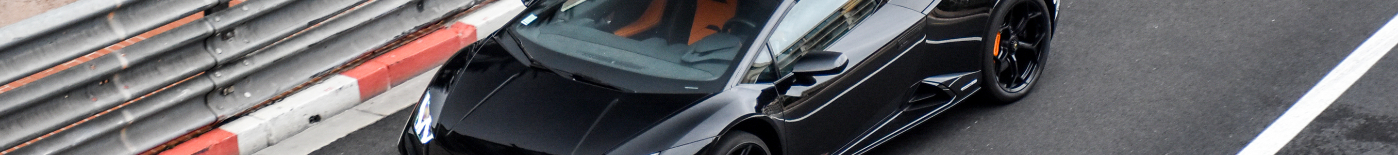 Lamborghini Huracán LP640-4 EVO Spyder