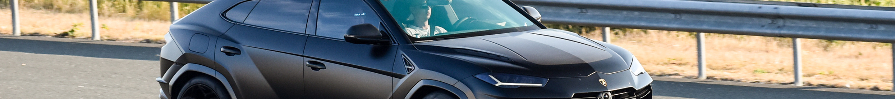 Lamborghini Urus Performante
