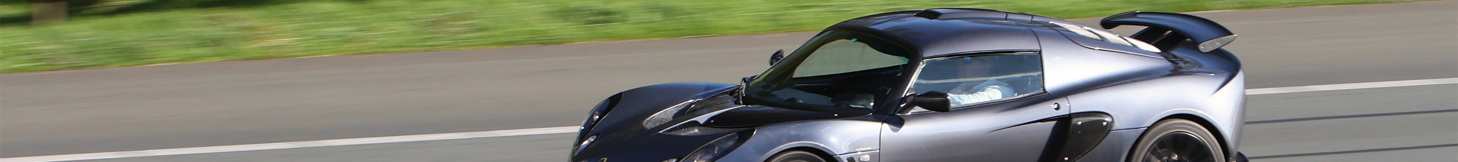 Lotus Exige S2
