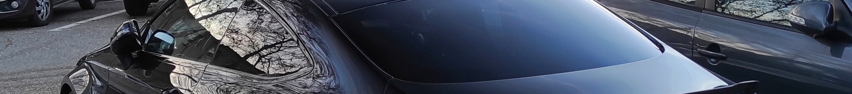 Mercedes-AMG C 63 S Coupé C205 2018