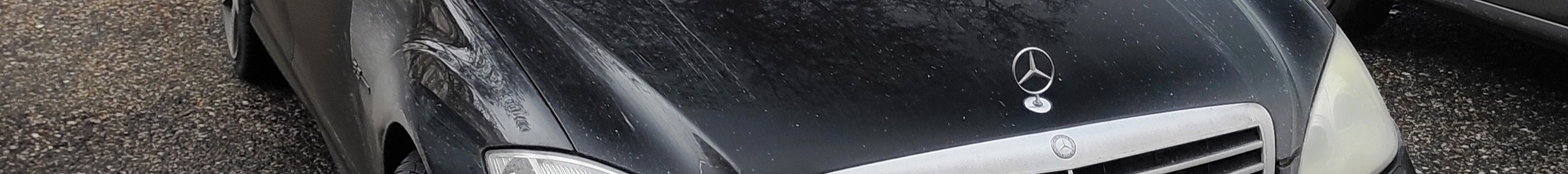 Mercedes-Benz S 63 AMG W221