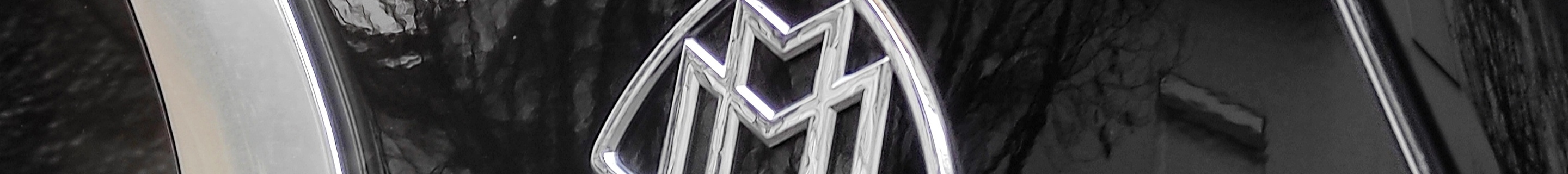 Mercedes-Maybach GLS 600