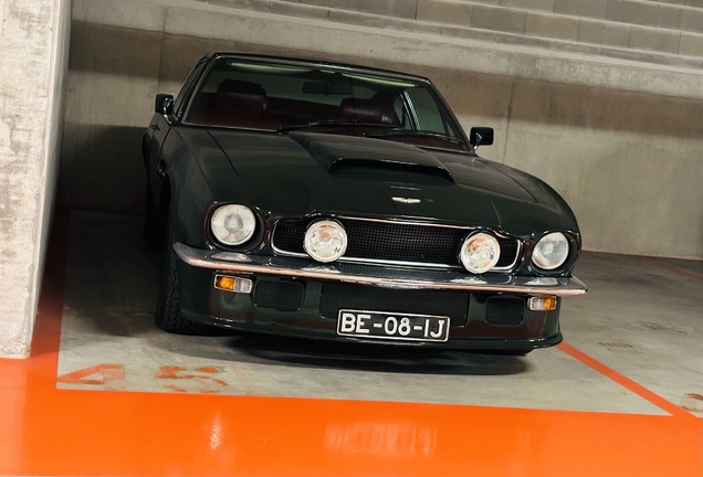 Aston Martin V8 Series 3